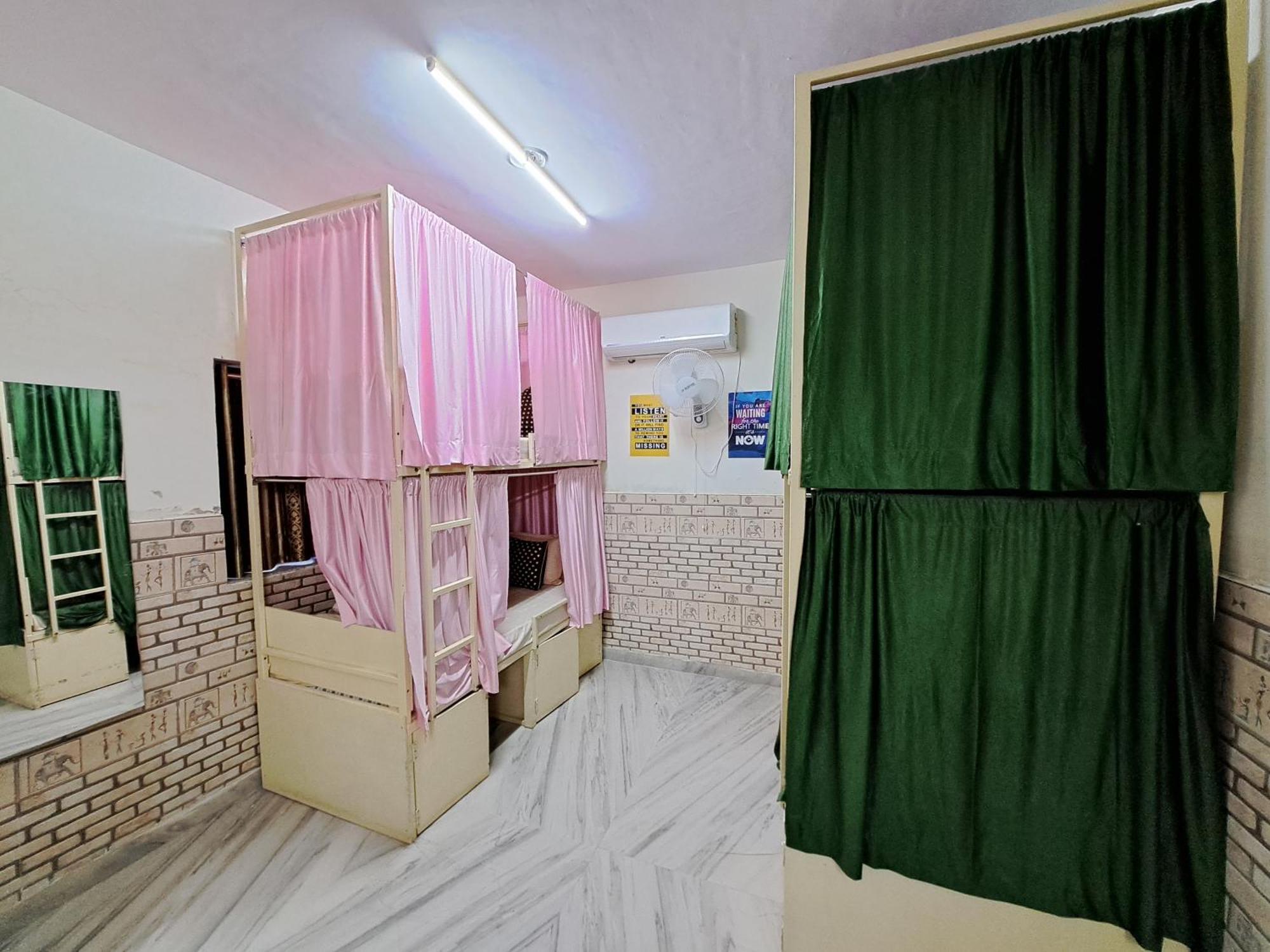 Swaraj Palace Jaipur Luaran gambar