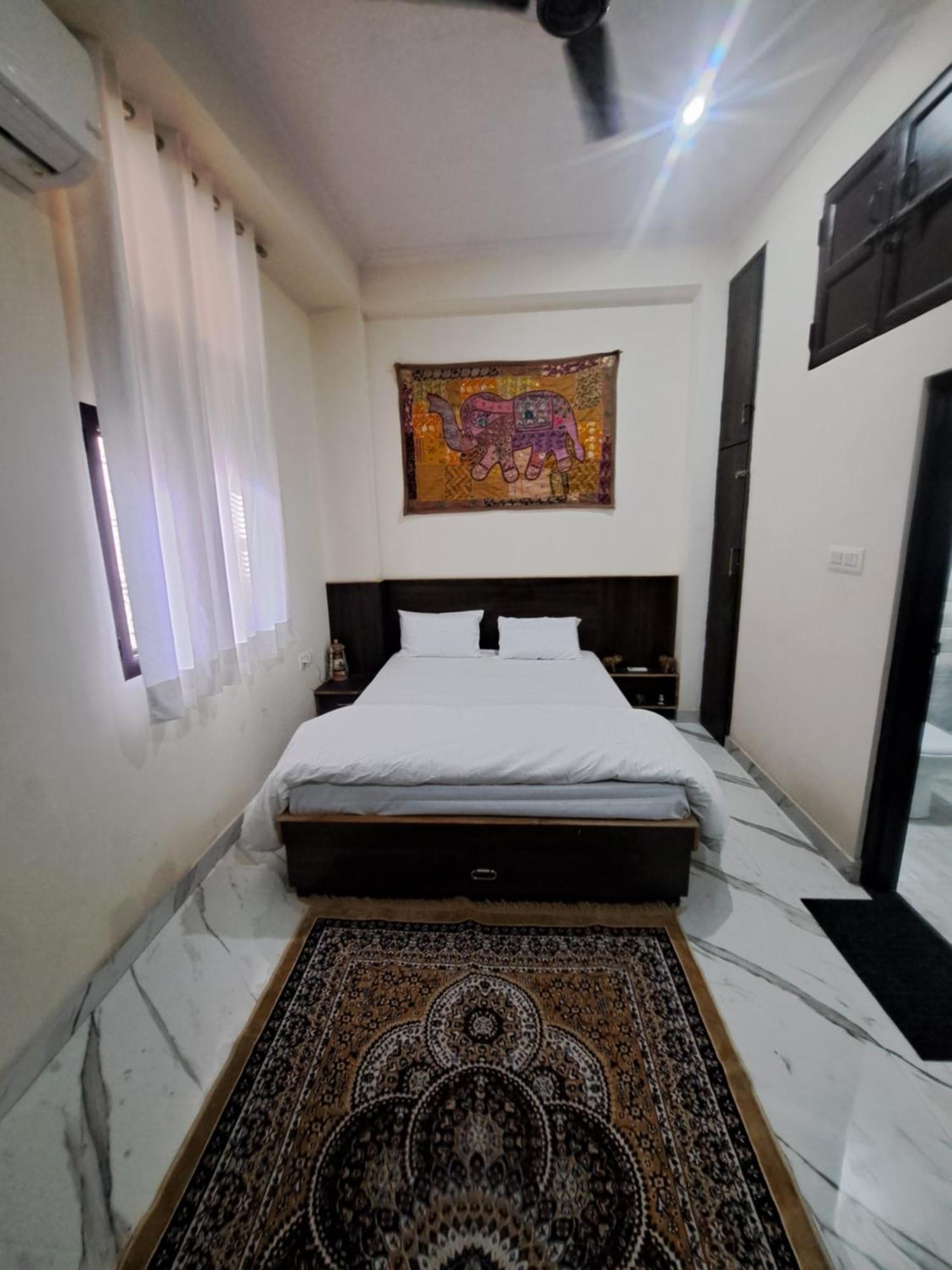 Swaraj Palace Jaipur Luaran gambar